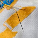 늘 지치는 당신, 만성피로 극복을 위한 생활 루틴이 답이다 yellow and white star illustration